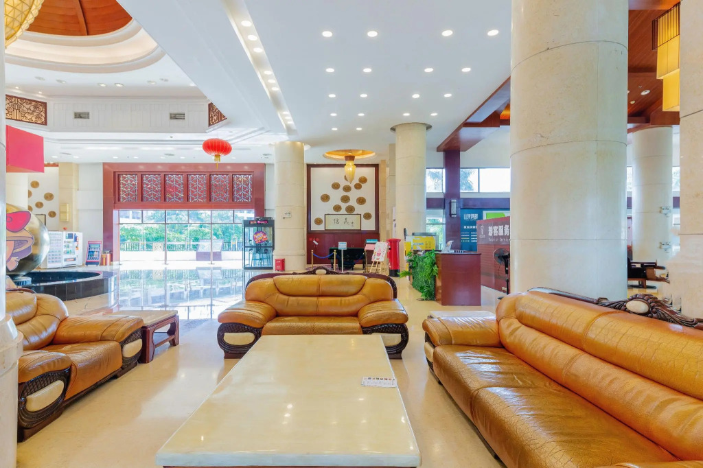 Grace Spring Hotel