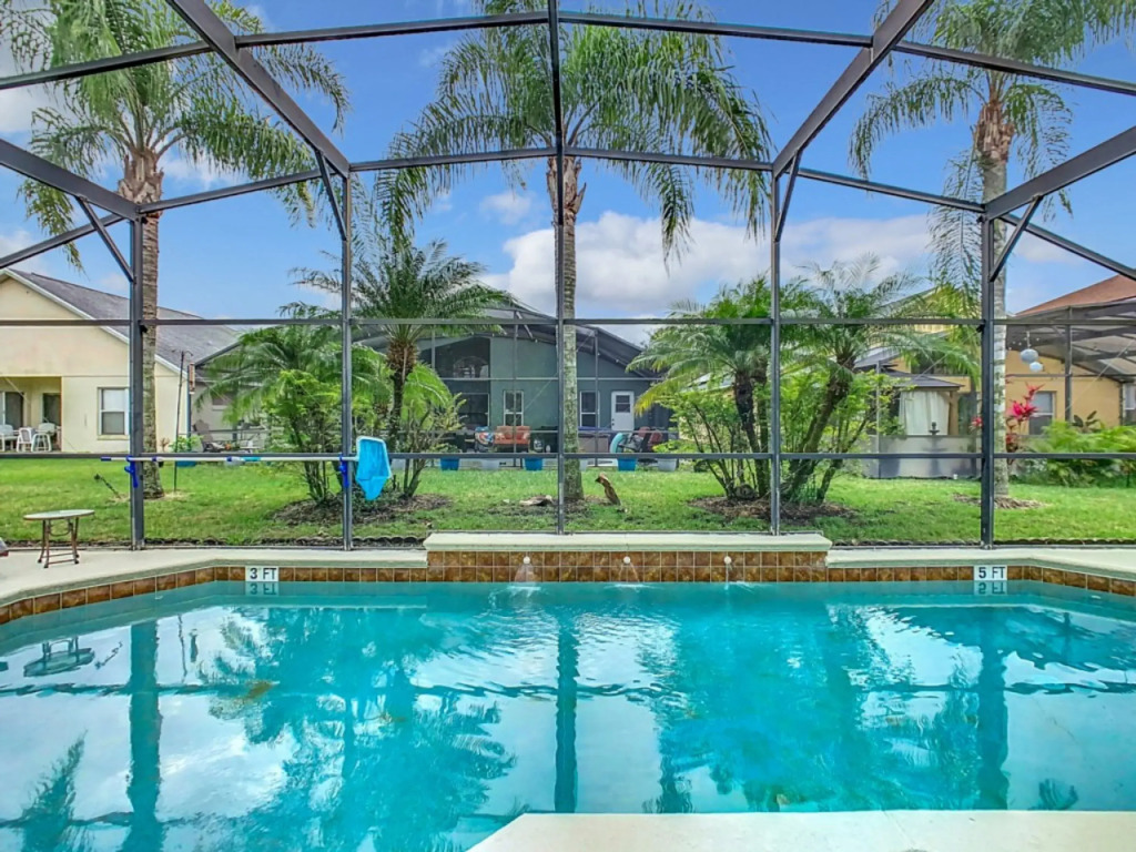 910 Seasons Blvd in Kissimmee, Kissimmee
