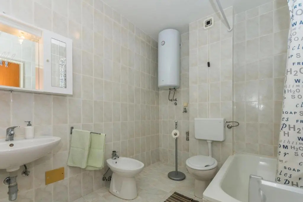 Apartment Domijan