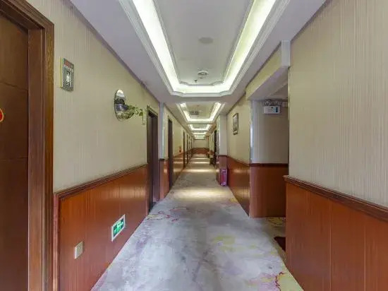 Guanhu Hotel (Wanzhou Wanda Plaza Store)