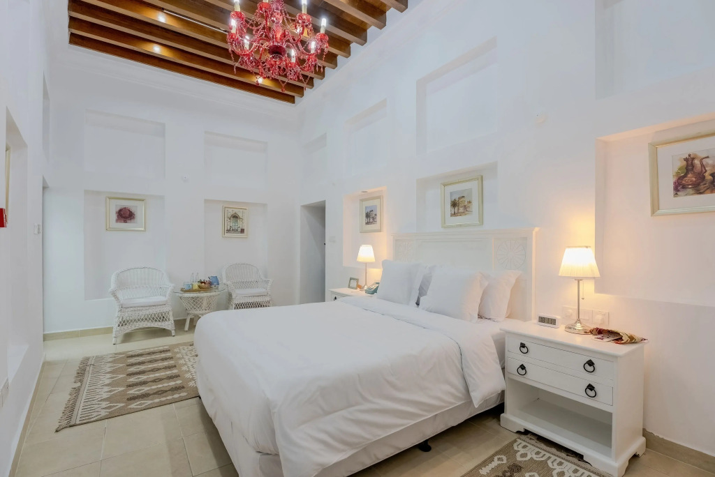 Бутик-отель Arabian Boutique Hotel
