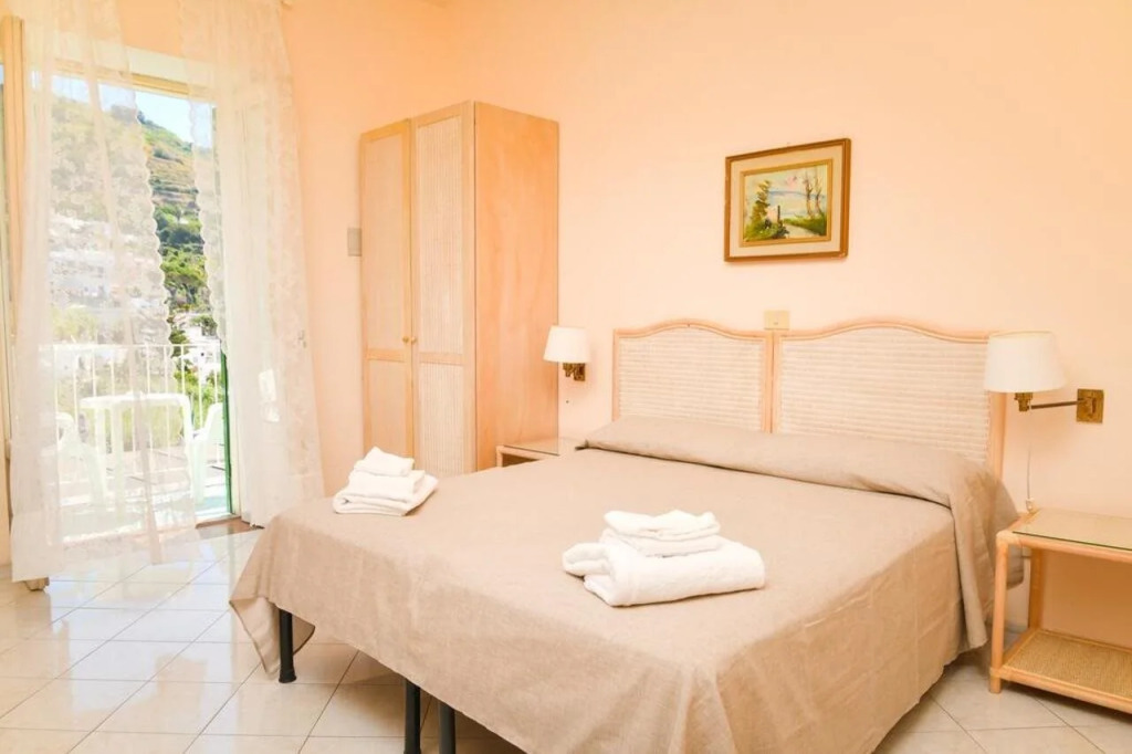 Hotel Maremonti