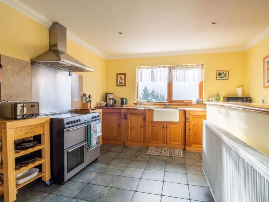 Ceilidhtail Cottage