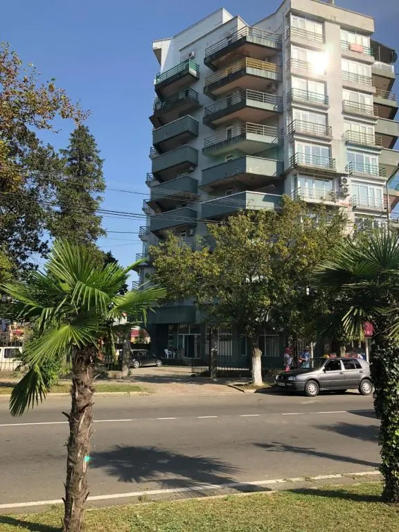 Apartment - Aram