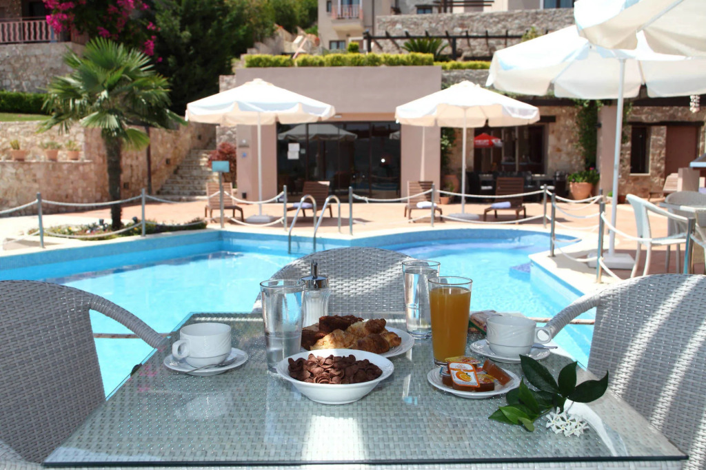 Hotel Tesoro