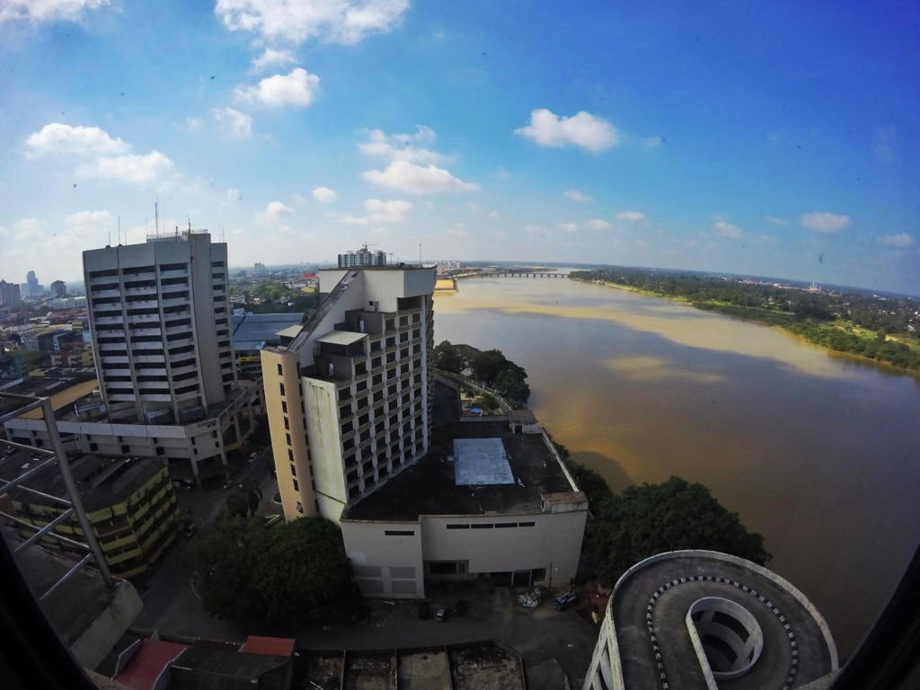 Sultan Bridge Place