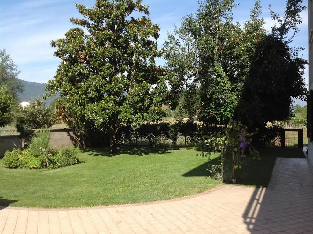 B&B Il Pero e l'Edera