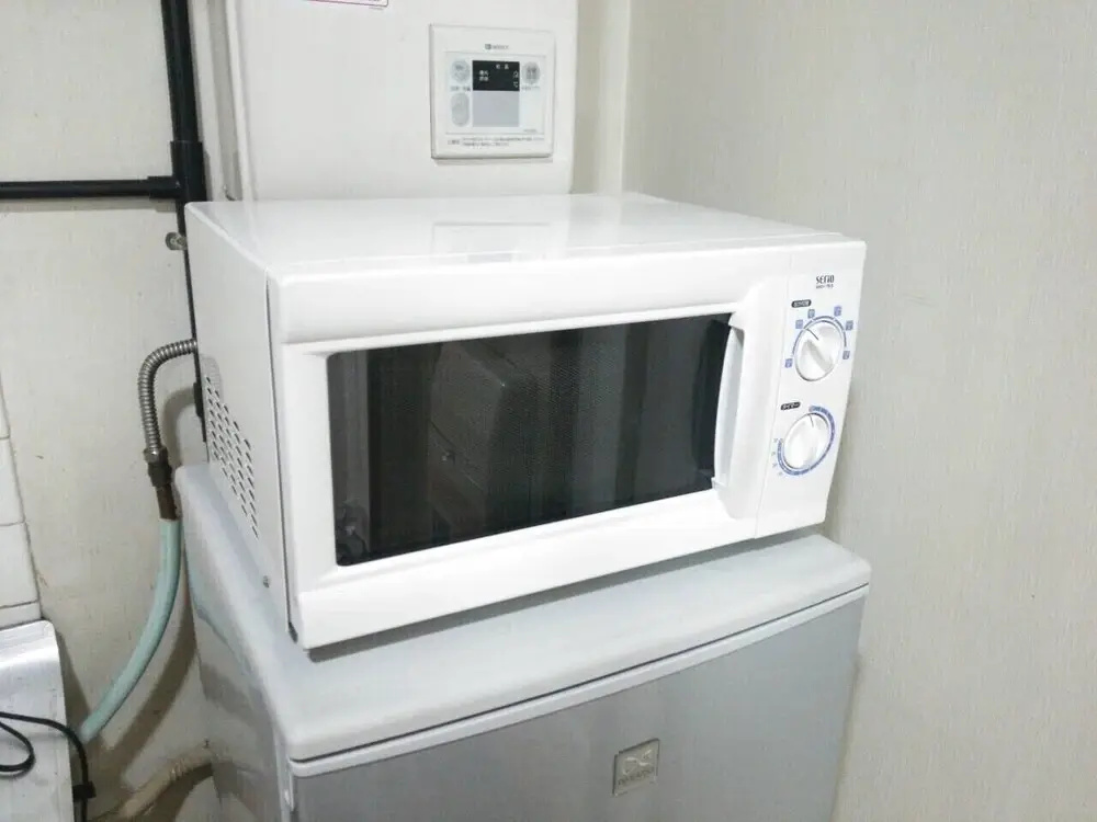 Shinjuku Road Building 303