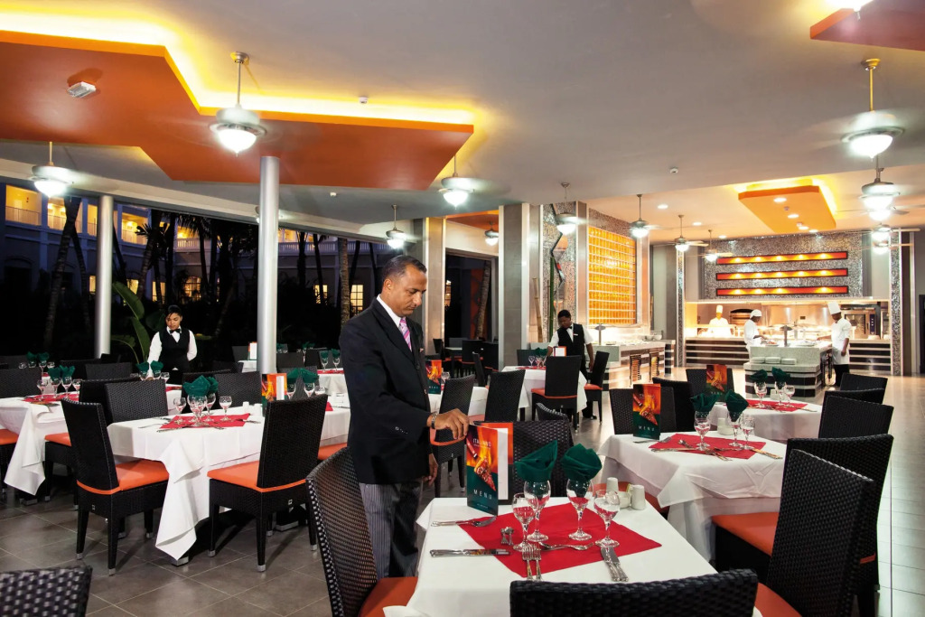 Riu Naiboa All Inclusive