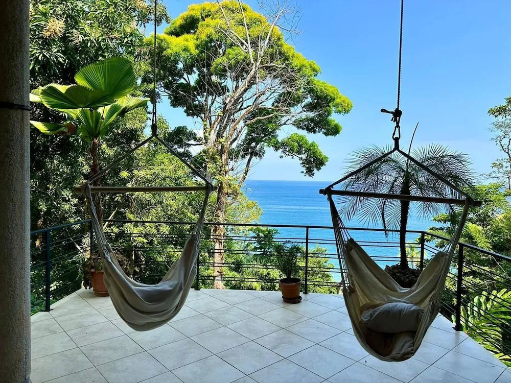 Luxurious Rainforest Retreat in Drake Bay, Osa, Costa Rica