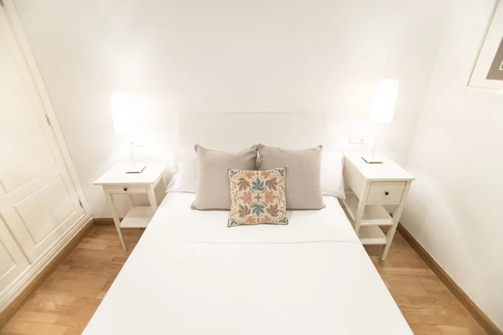 Apartamento Sol I