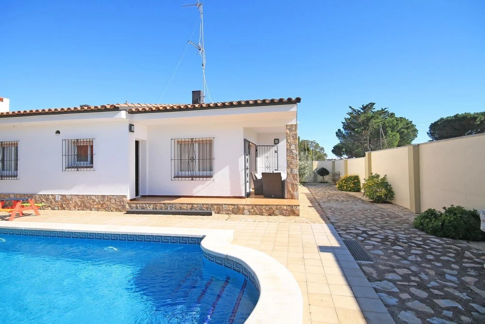 Holiday Home Vinya