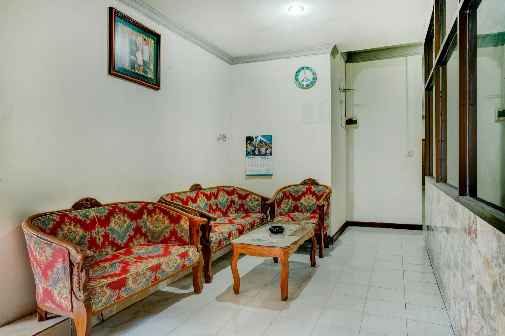 Hotel O Wisma Sartika