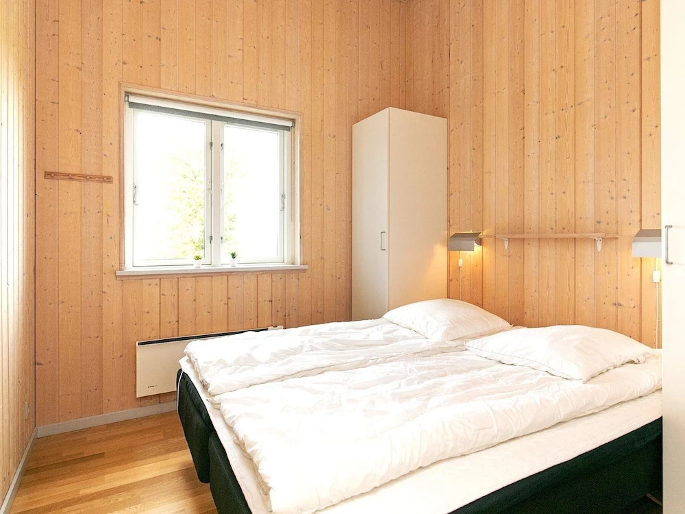 Beautiful Holiday Home in Funen Near the Sea