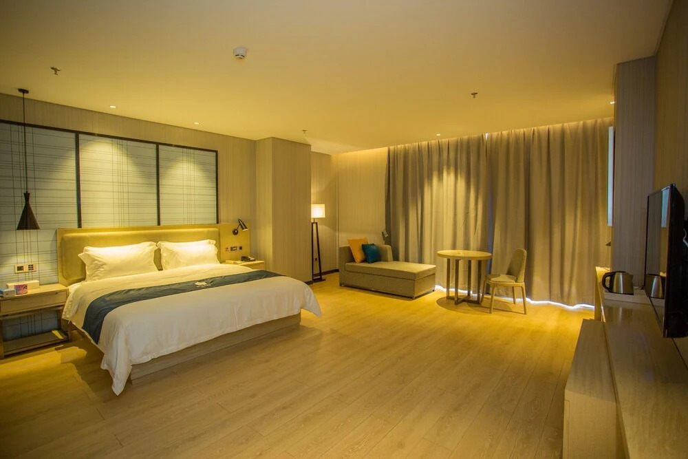 Yishang Hotel Huizhou Danshui High-speed Rail South Station