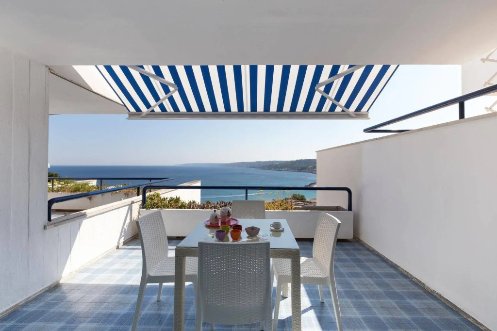 Casetta Blu