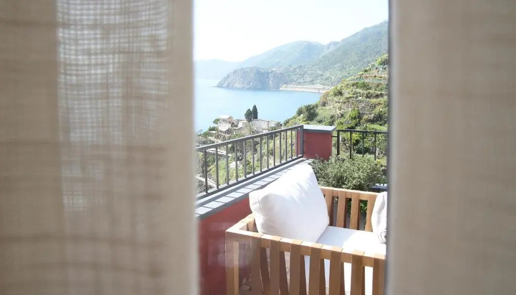 Il Sogno di Manarola by The First