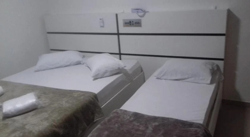 Top Mix Hotel