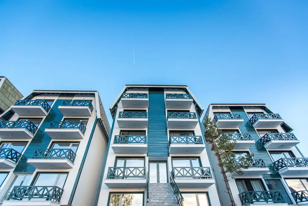 Family Apartmani Kopaonik