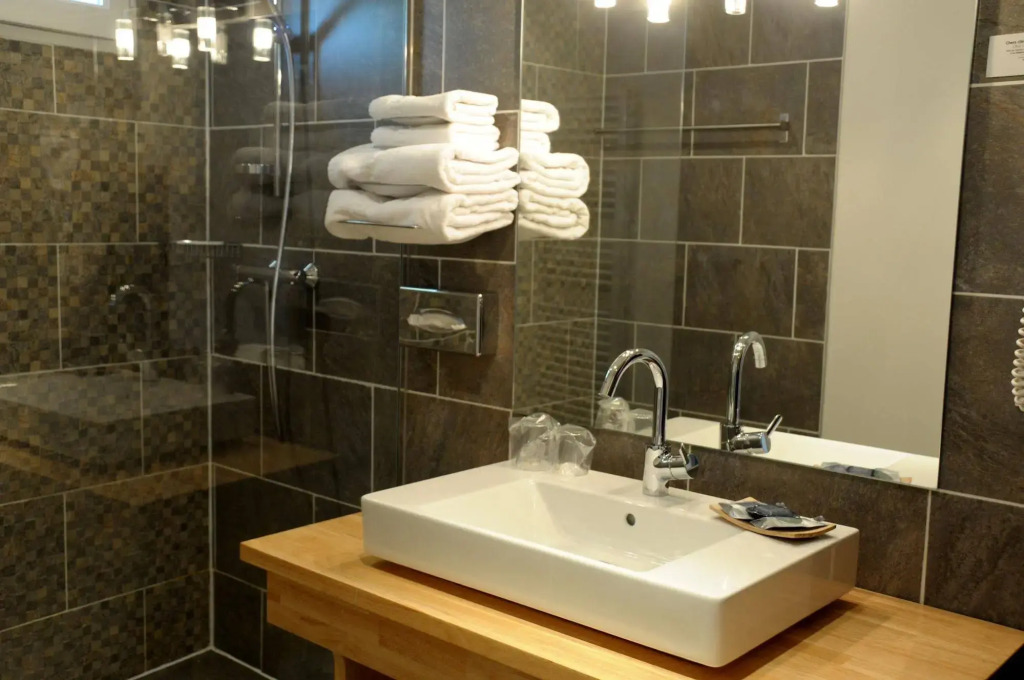 Hotellerie du Domaine de Cabasse
