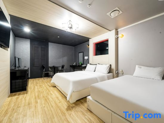 Ilsan Grand