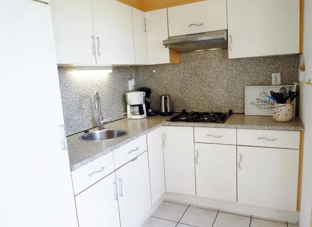 Landelijk gelegen vakantiebungalow OK19