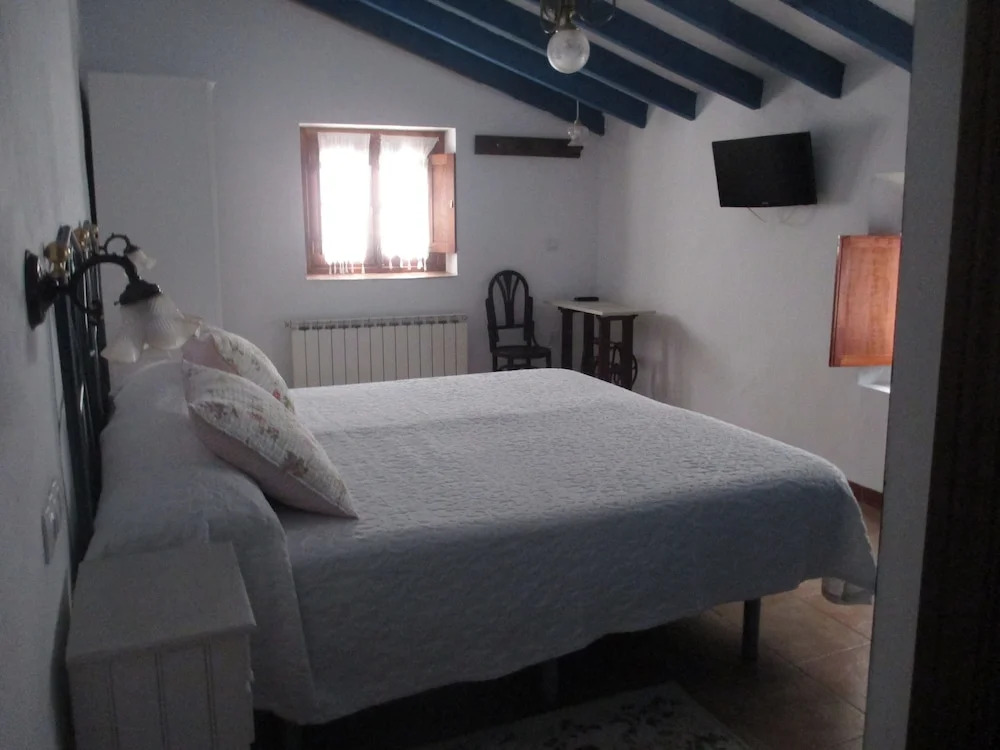 Hostal los Aromas