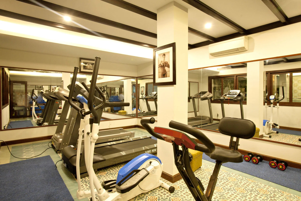 Lantana Boutique Hoi An Hotel