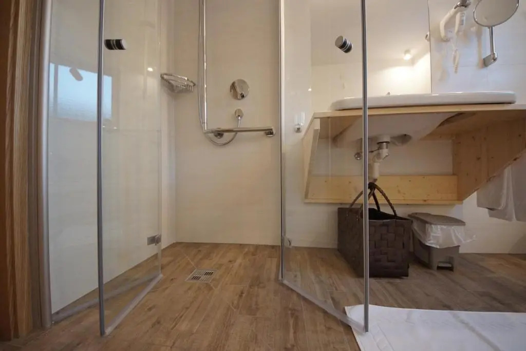 PLAN DE CORONES apartments