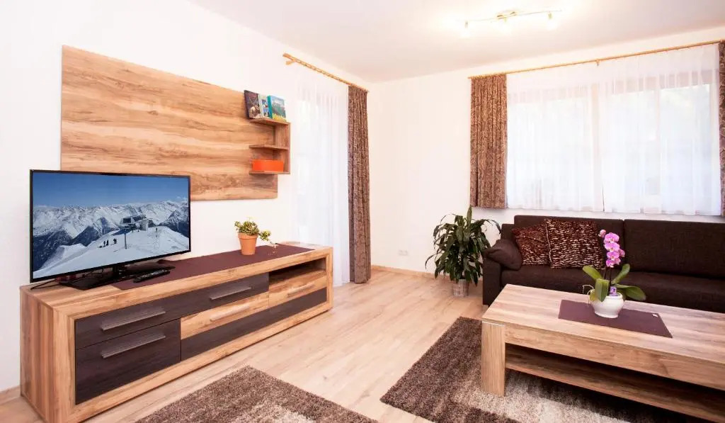 Alp Chalet Appartement