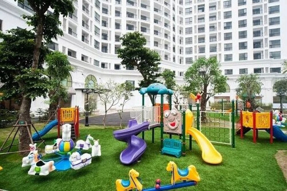 asahi Luxstayr4 Royal City2br Apartment