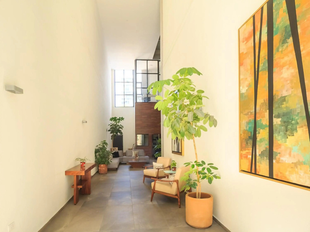 Apartments with Incredible View, Swimming Pool & Terrace by Tribu Sonata