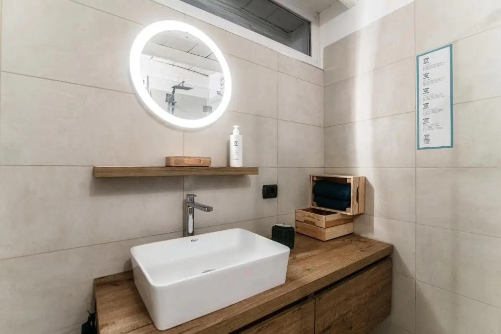 Suite Fontana - by MyHomeInComo