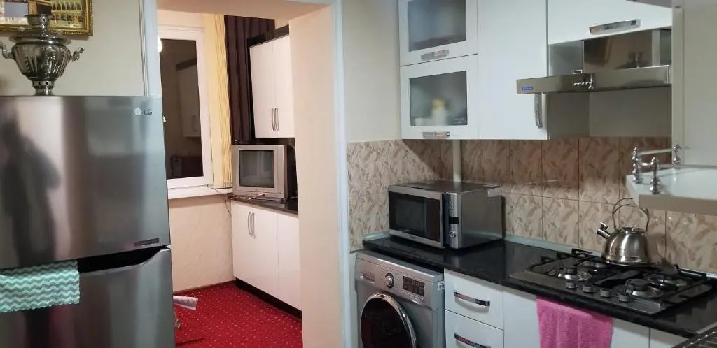 Watermelon Apartment