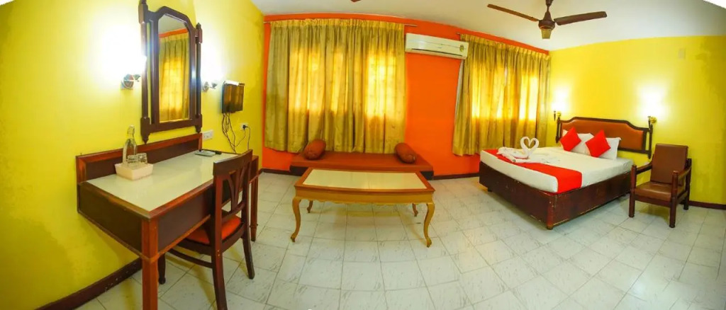 OYO 4002 Hotel Dwaraka