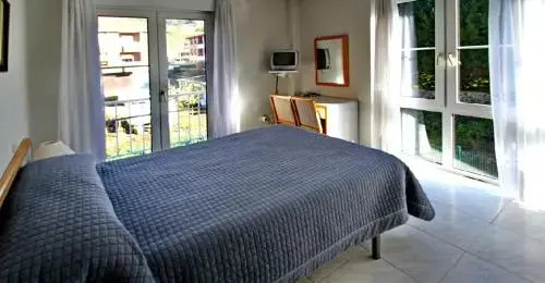 Pension Rocio