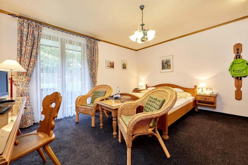 Hotel Bergland