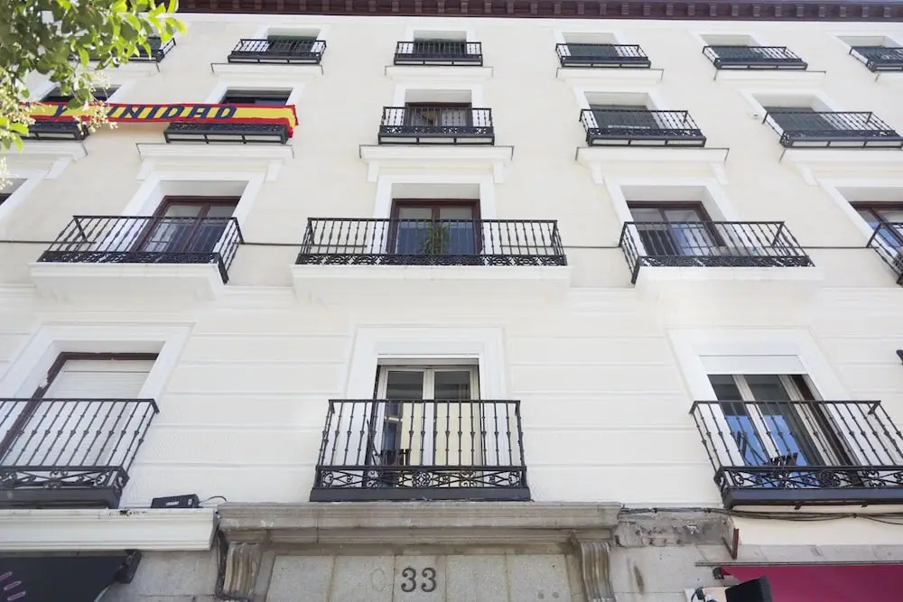Alaia Holidays Puerta del Sol