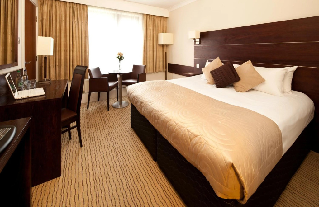 Mercure Bradford, Bankfield Hotel