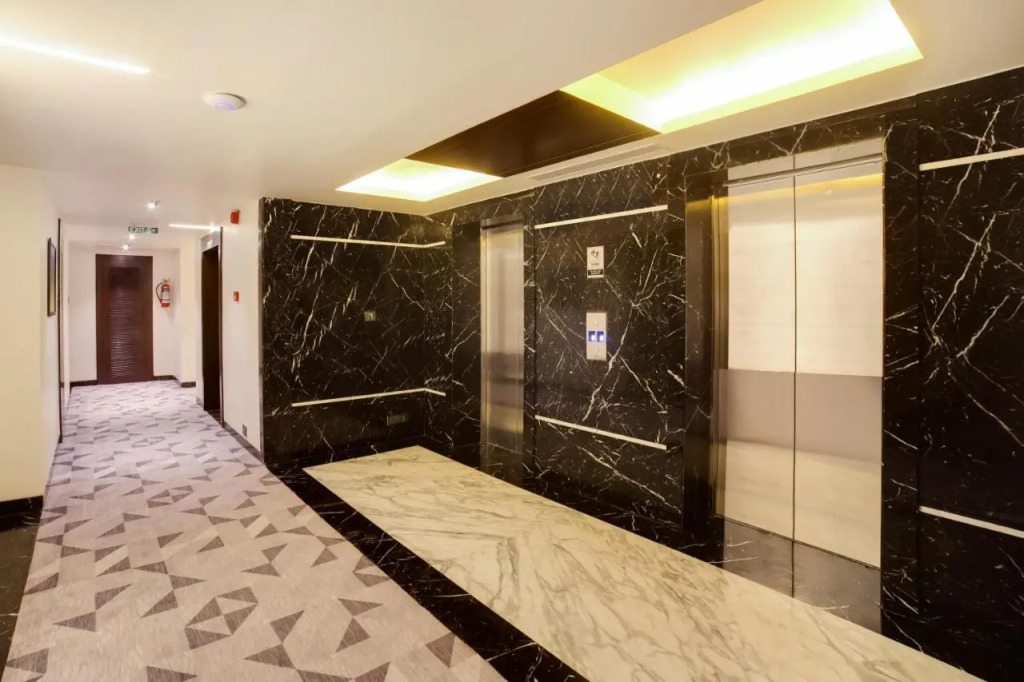 The Fern Residency Bhopal, Series by Marriott