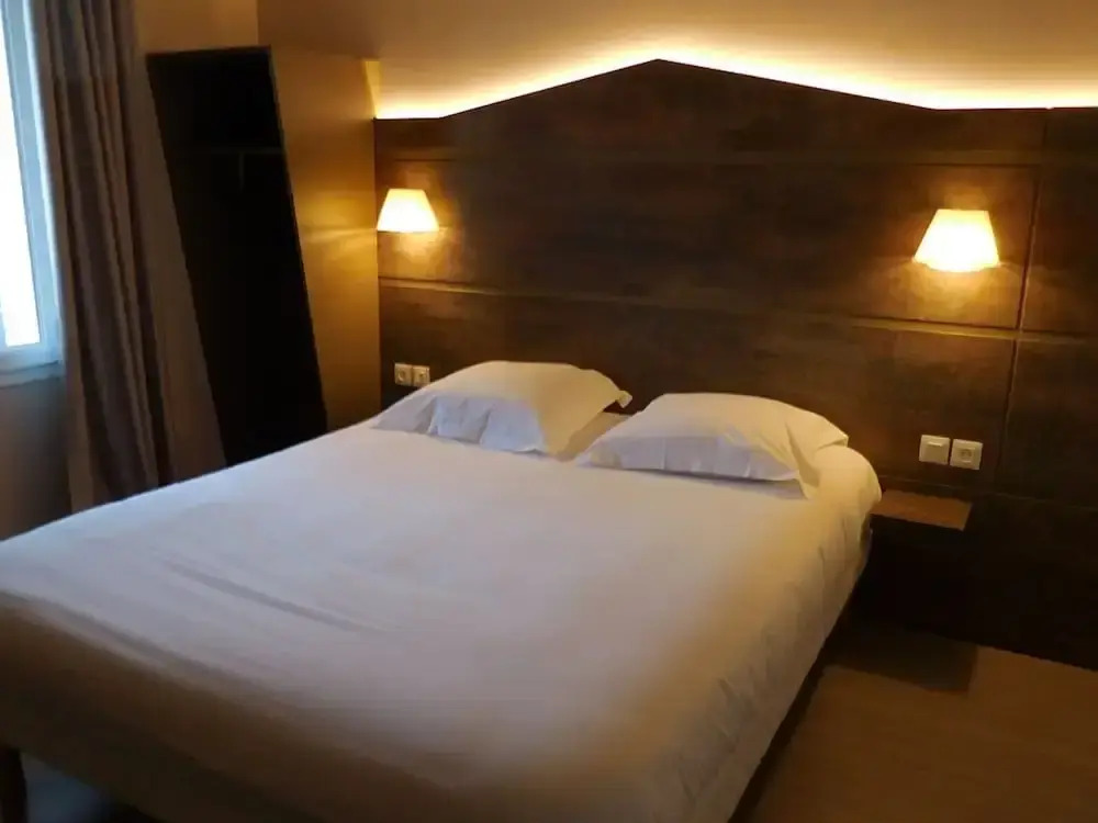 Fasthotel Montmarault