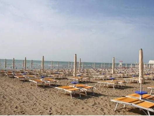 Appartements Businelli