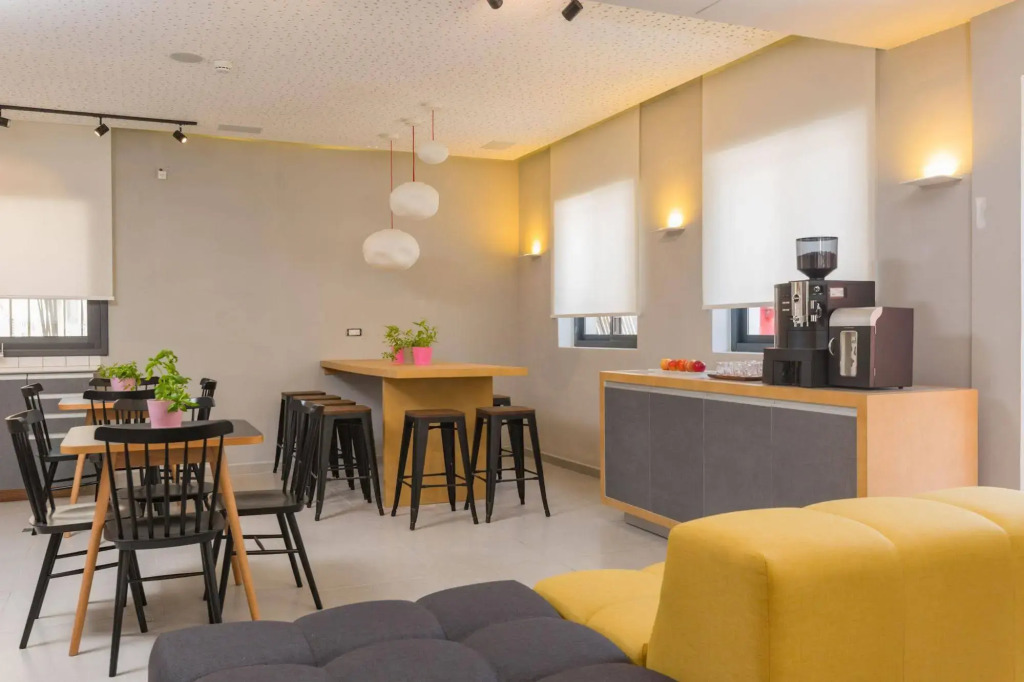 Stay Inn Hotel Jerusalem