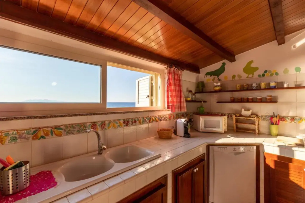 Vacanze al Mare Patrizias Sweet Home