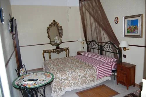 B&B Garden House