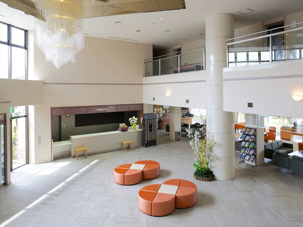 KAMENOI HOTEL Hikone