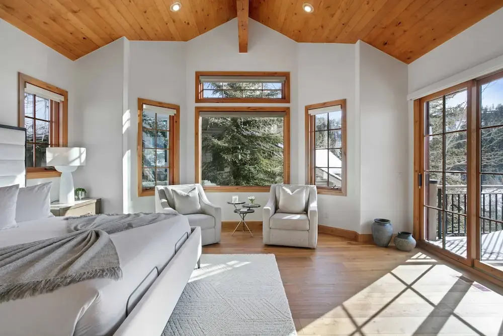 5 Bellemont - 5 Bedroom Private Home 5 Home