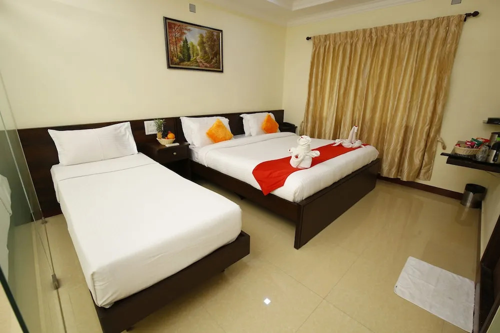 Hotel Sree Devi