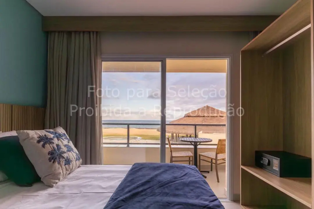 Wyndham Natal Pitangui Praia