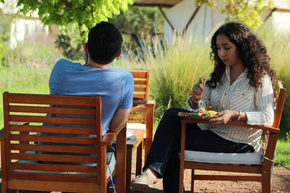 Salterra Glamping